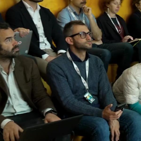 Settimana del Podcast 2024